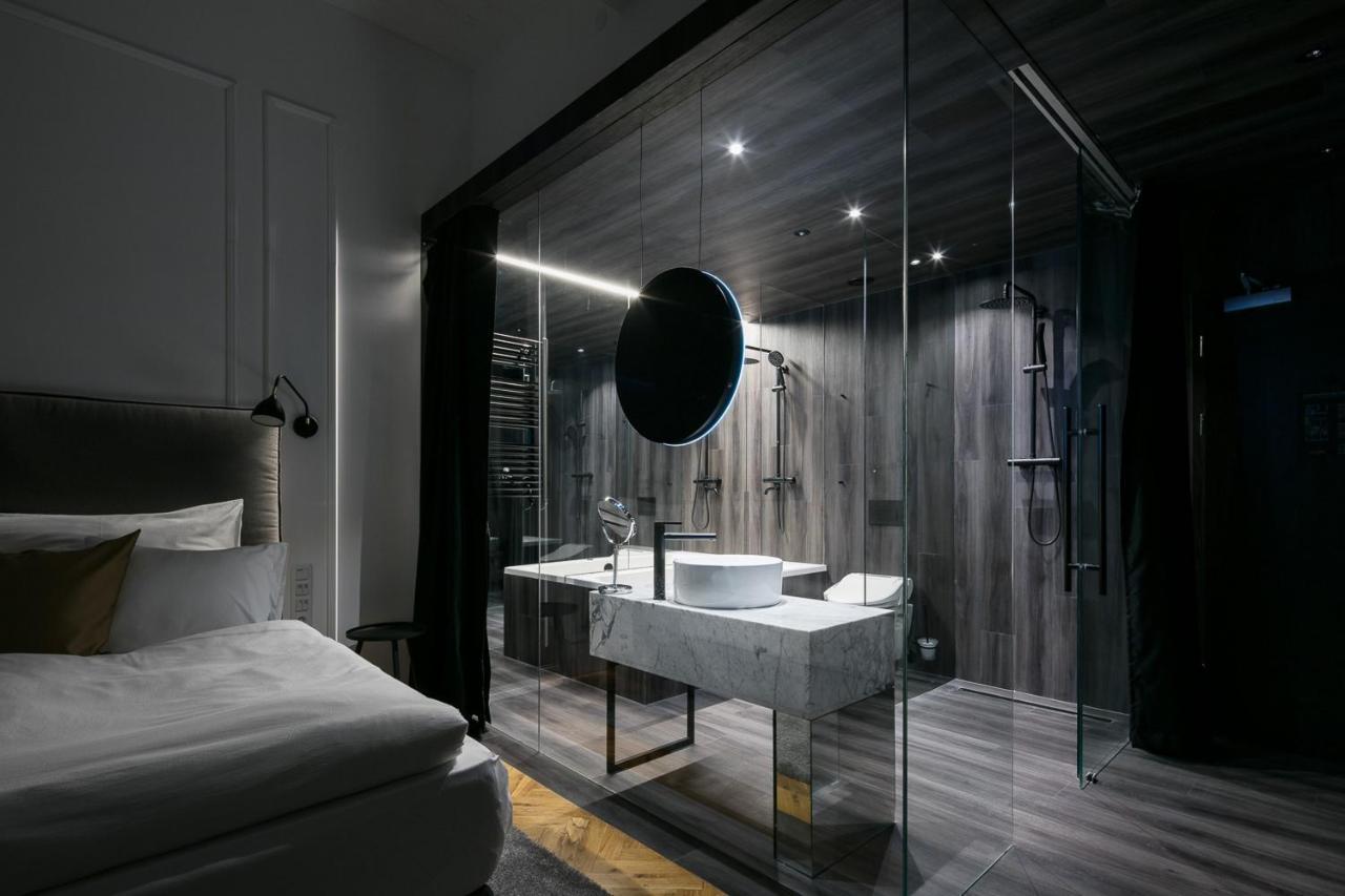 Superior Familienzimmer mit Whirlpool-Badewanne