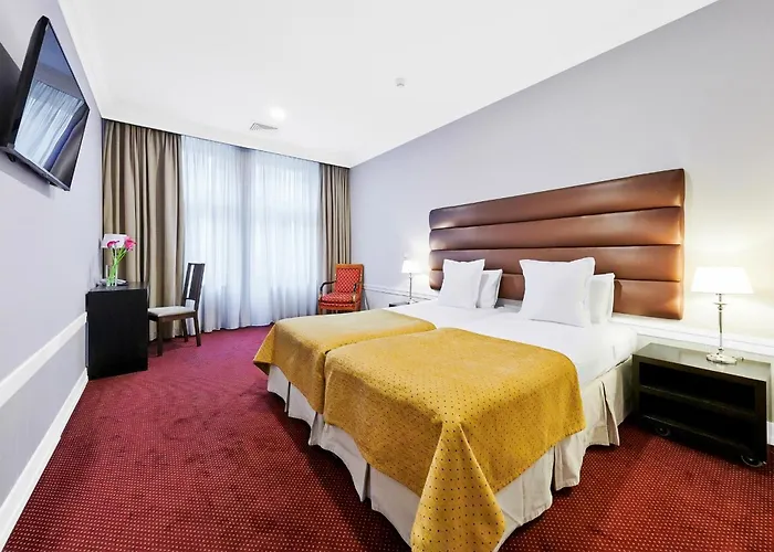 La Boutique Hotel Prague